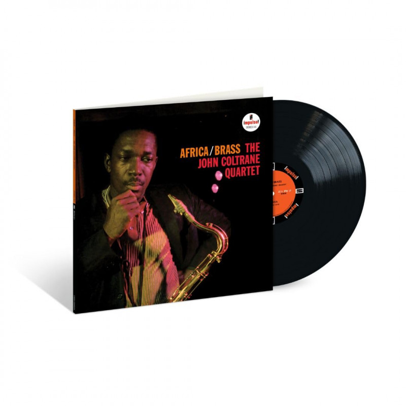 AFRICA / BRASS