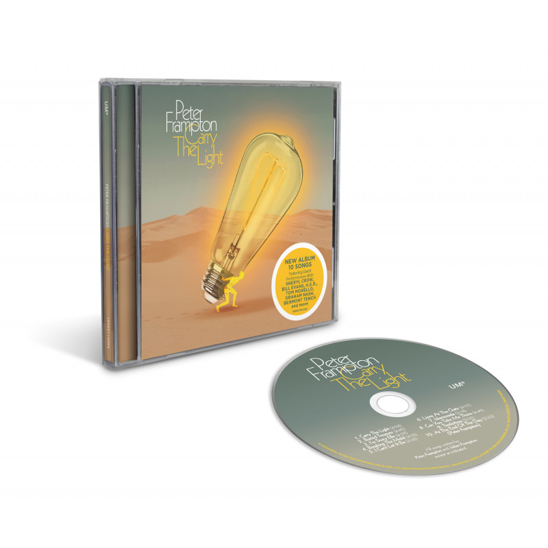 Carry The Light
