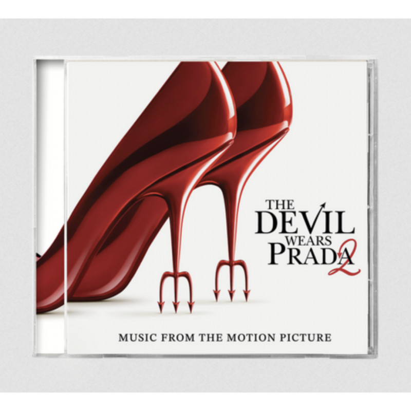 The Devil Wears Prada 2