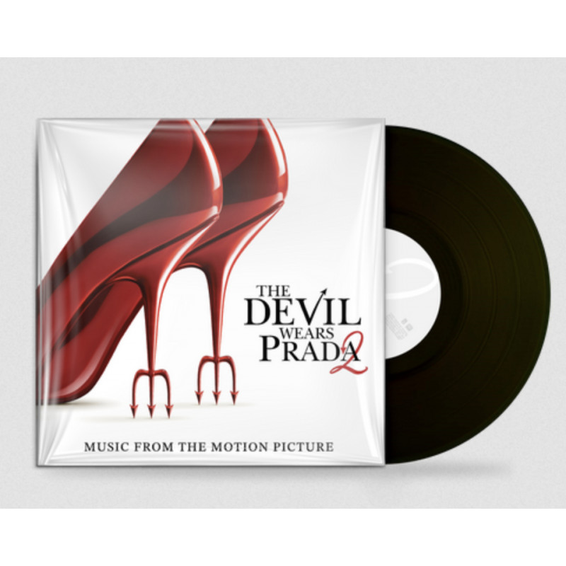 The Devil Wears Prada 2