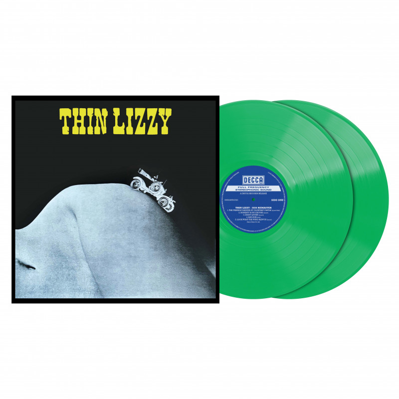 Thin Lizzy