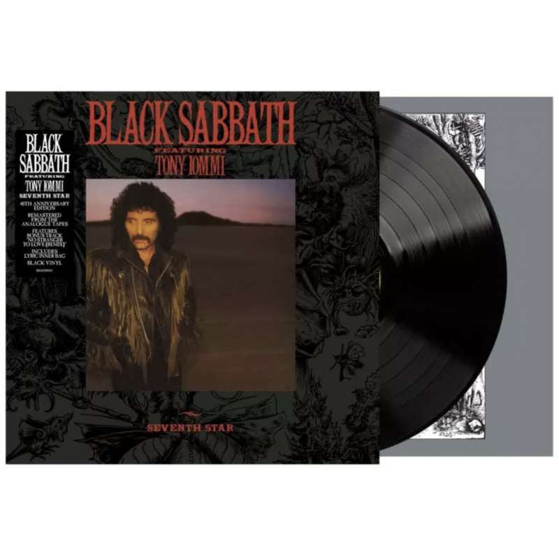 Seventh Star