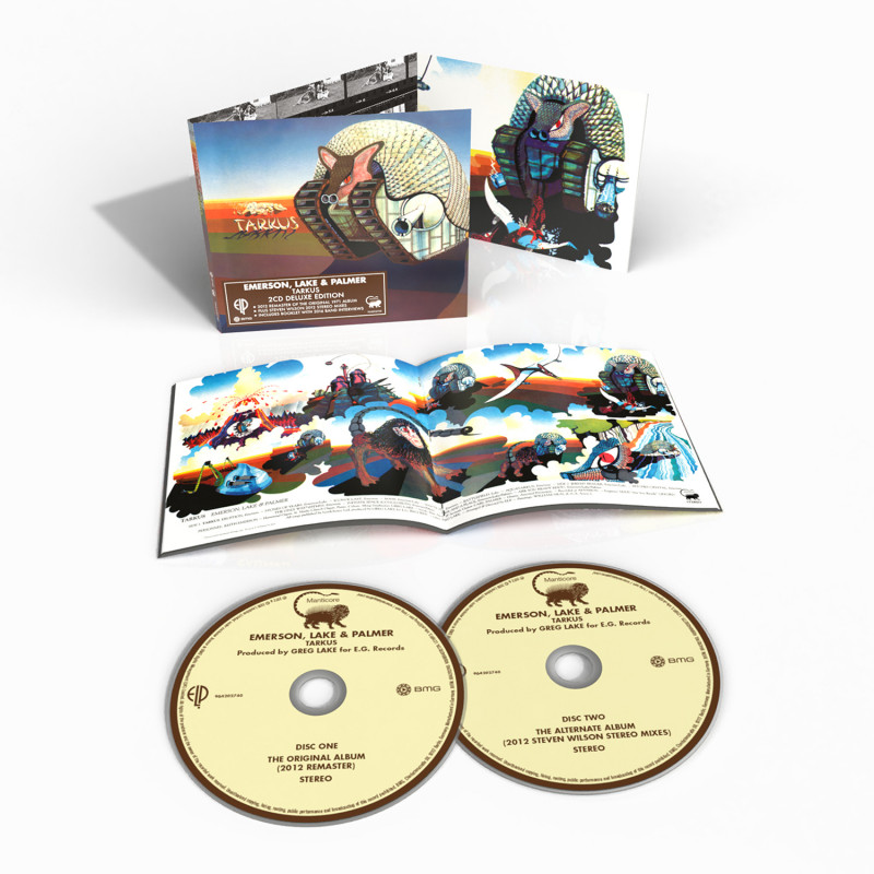 Tarkus