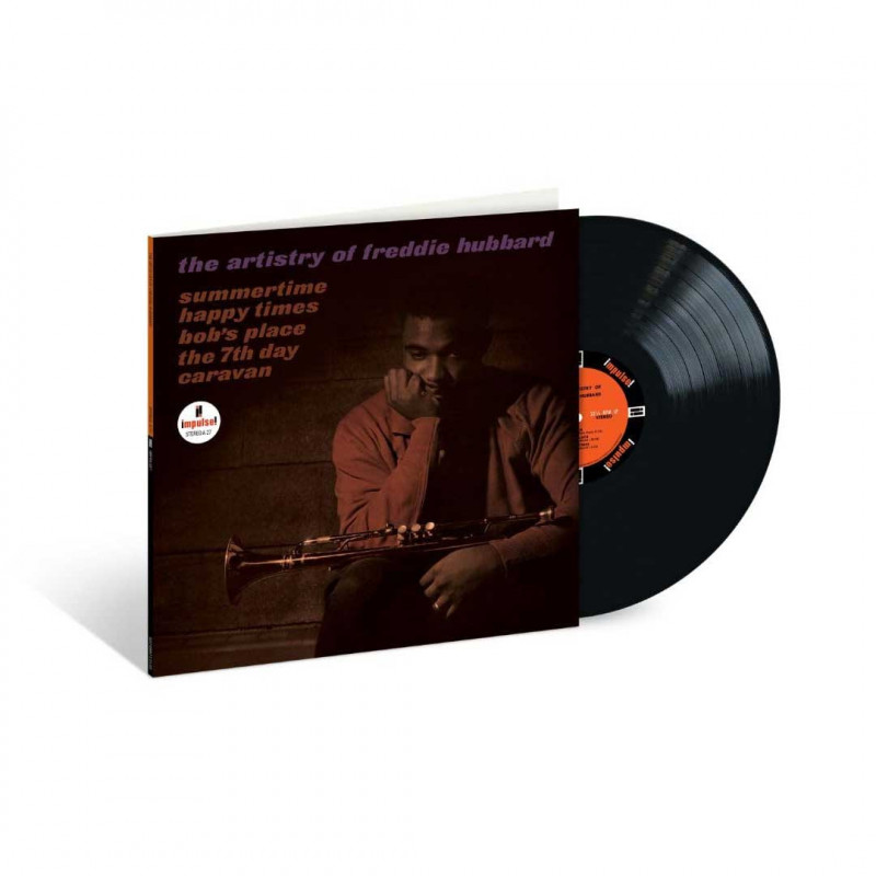 The Artistry of Freddie Hubbard