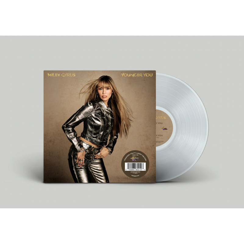 Younger You b / w Younger You (featuring Lainey Wilson)