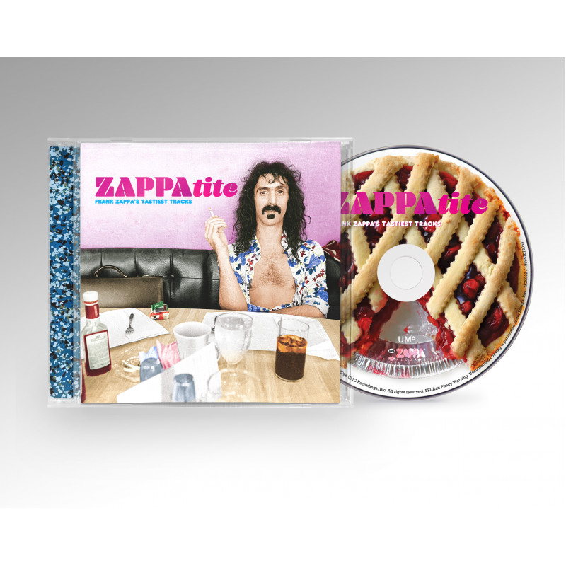 Zappatite