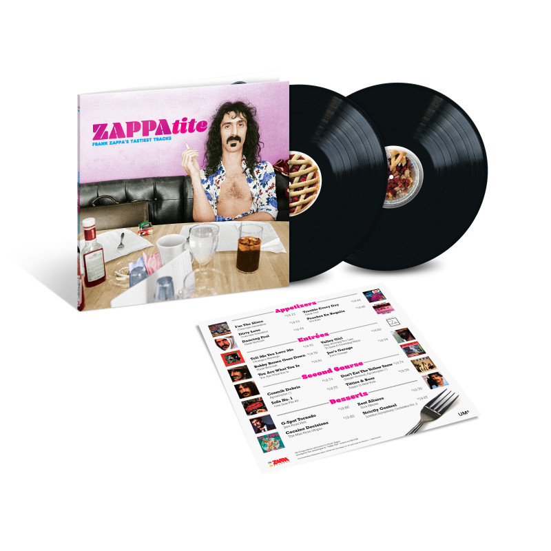 Zappatite
