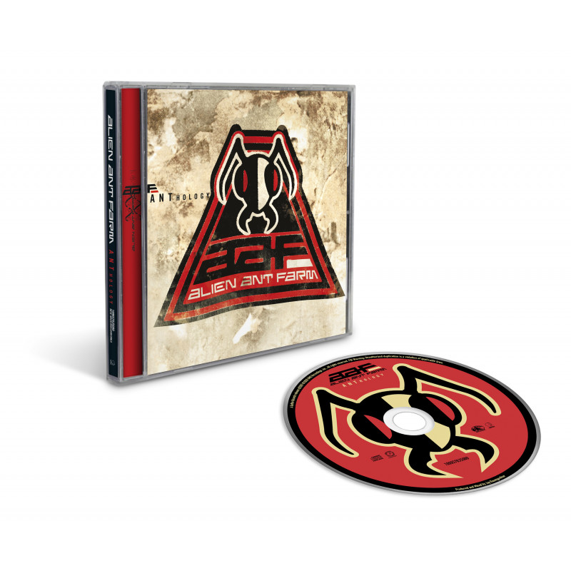 ANThology