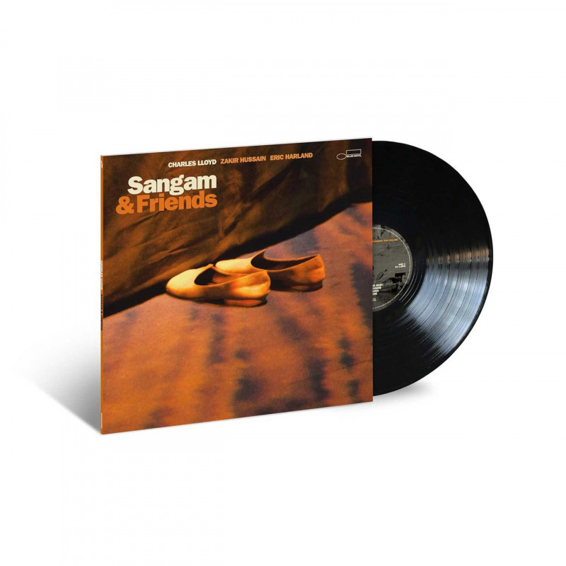 Sangam & Friends