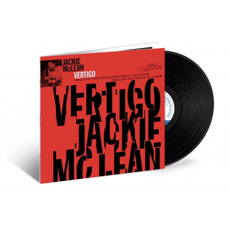 Vertigo