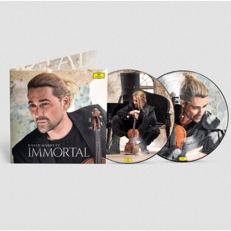 IMMORTAL