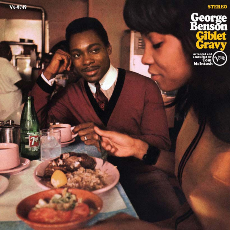 Giblet Gravy