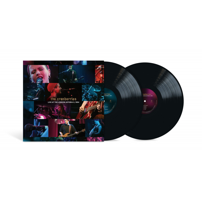 Live At The London Astoria II, 1994