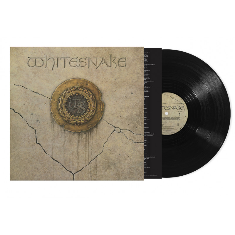 Whitesnake