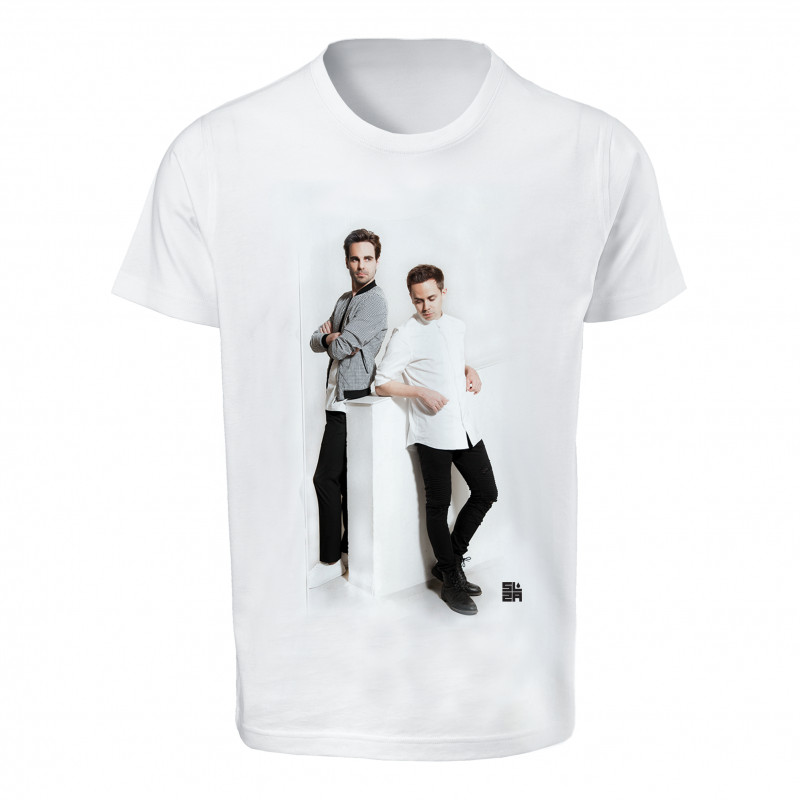 ANI VODY PROUD / UNISEX / BILE