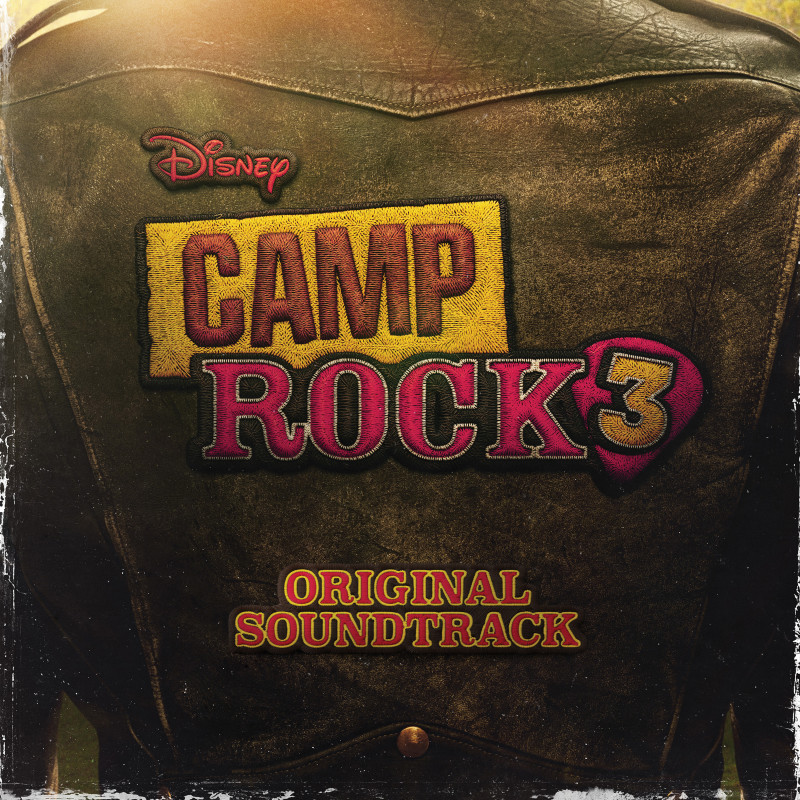 Camp Rock 3
