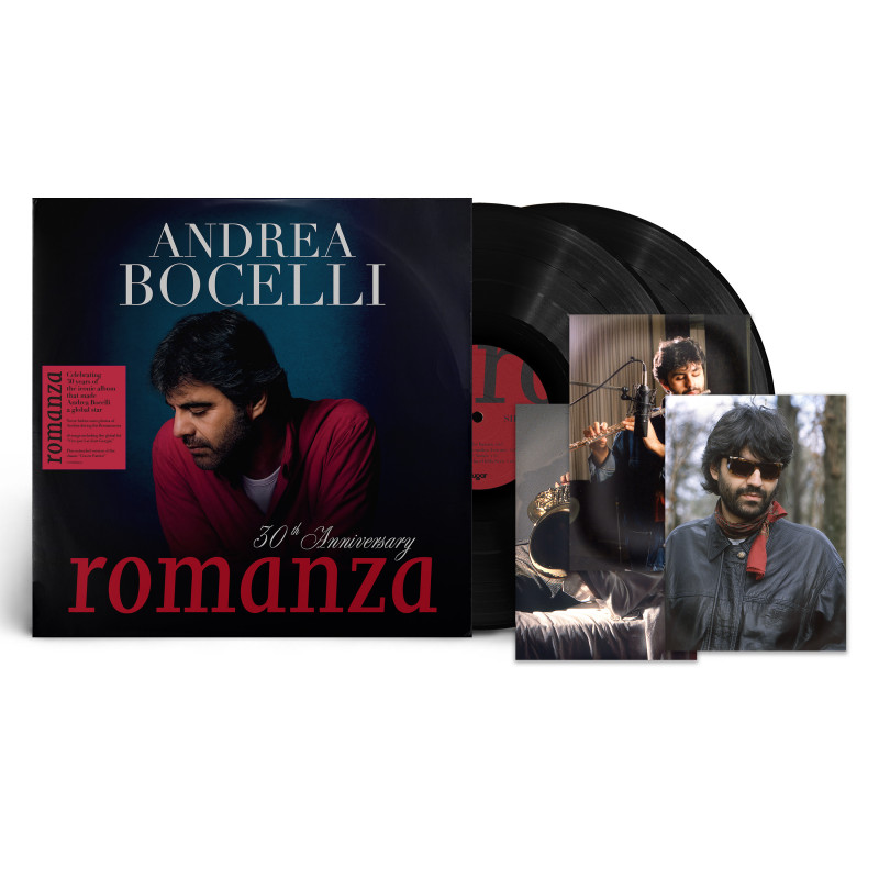 Romanza