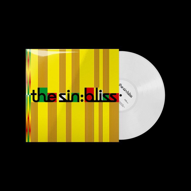 THE SIN : BLISS LP