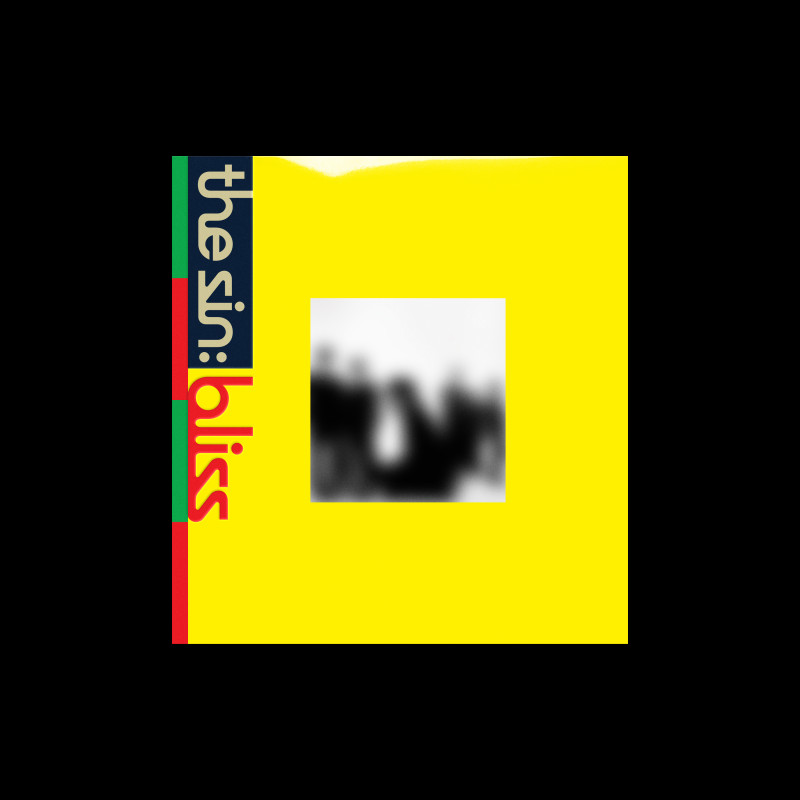 THE SIN : BLISS: TAKE 3 Ver.