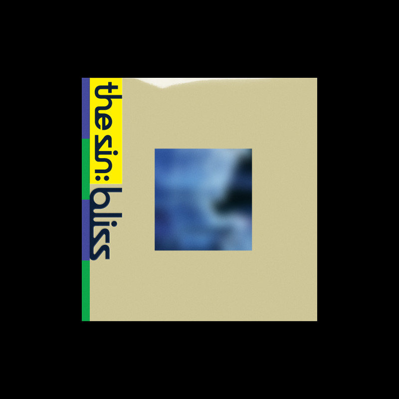 THE SIN : BLISS:TAKE 2 Ver.