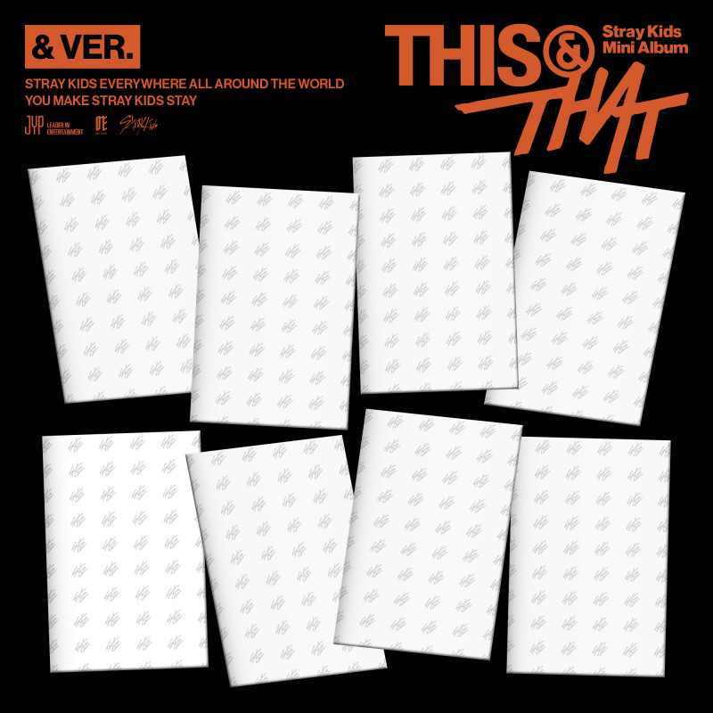 THIS & THAT: & VER.
