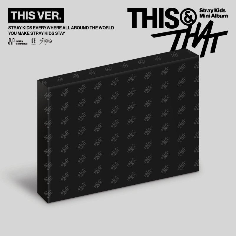 THIS & THAT: THIS VER.
