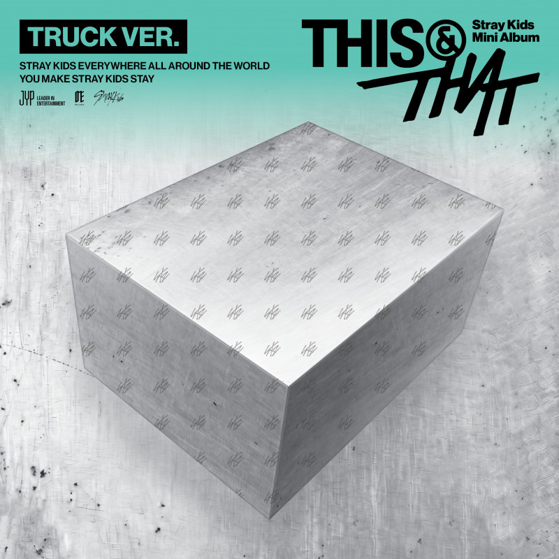 THIS & THAT: TRUCK VER. LIMITED