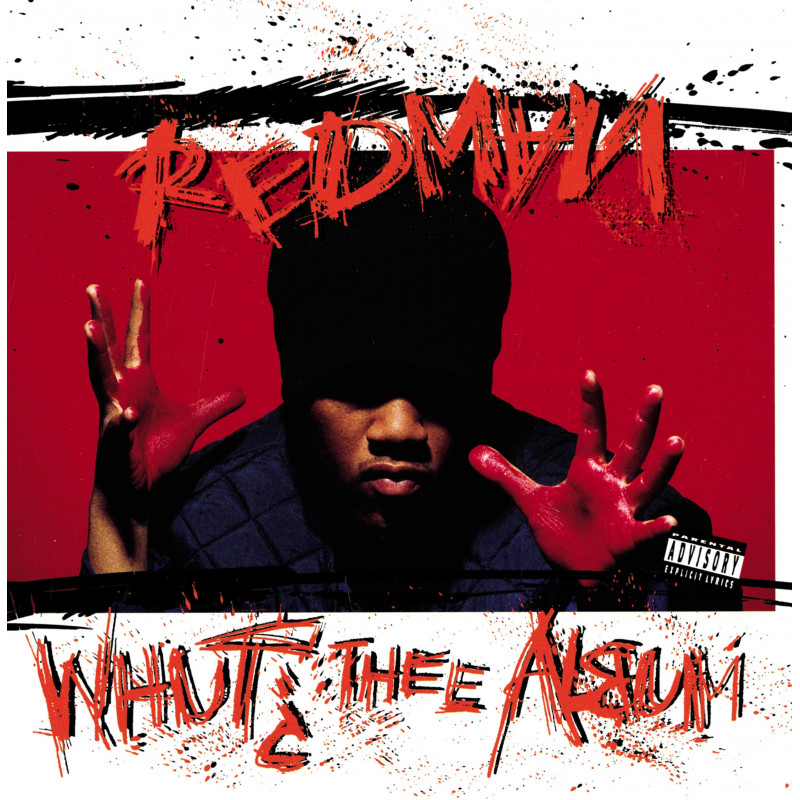 Whut? Thee Album