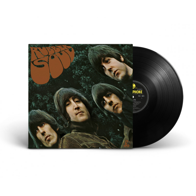 Rubber Soul