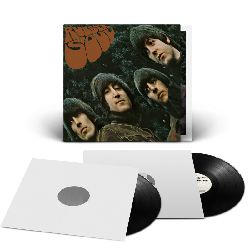 Rubber Soul