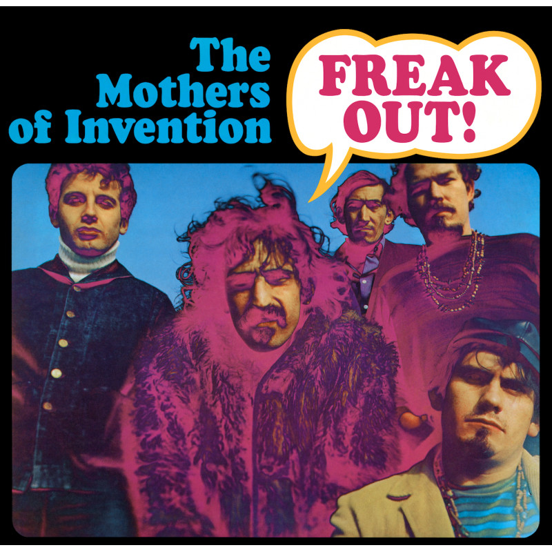 Feeak Out! 60th Anniversary