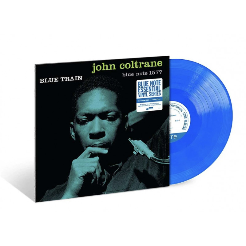 Blue Train
