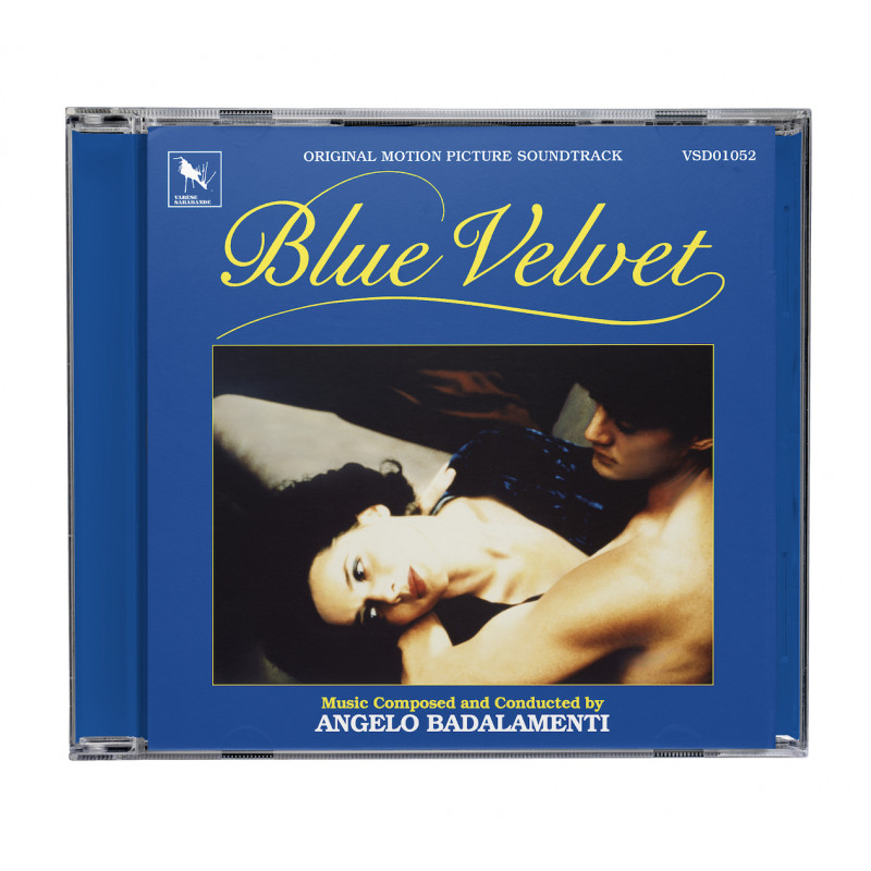 Blue Velvet