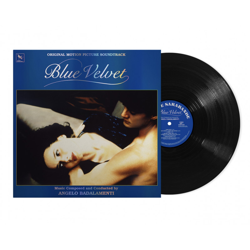 Blue Velvet