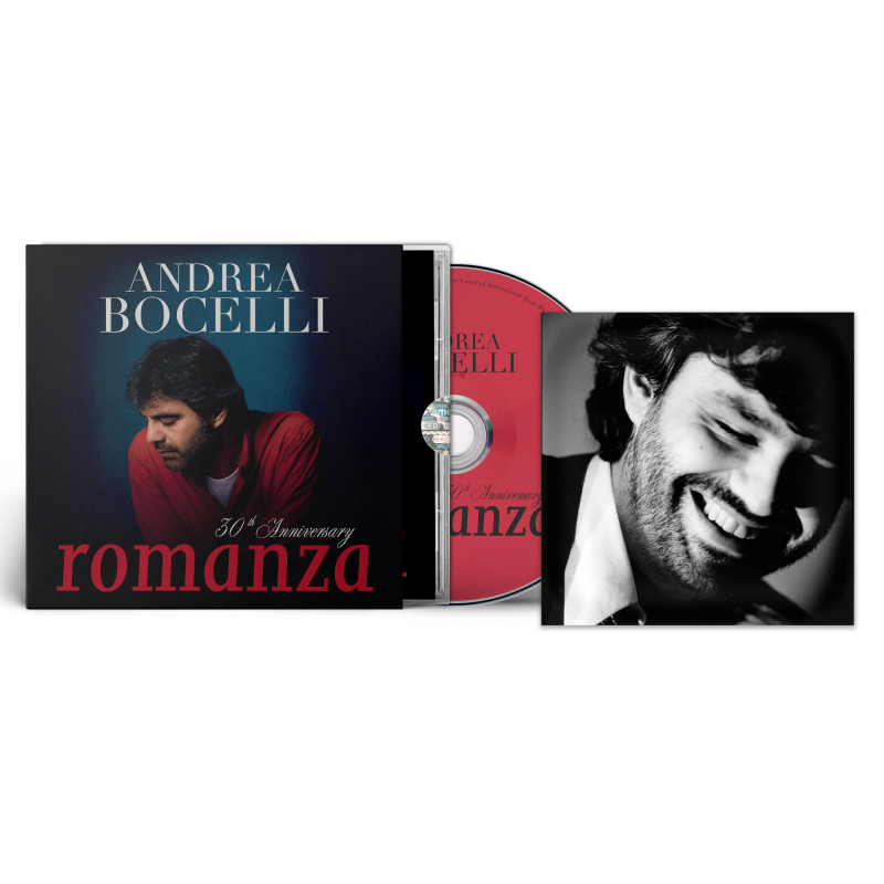 Romanza