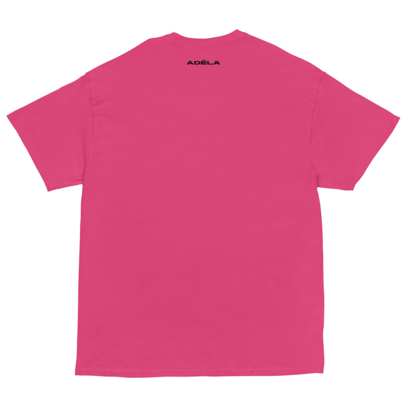 BADDEST BITCHES SLOVAKIA TEE