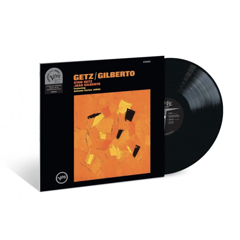 Getz / Gilberto