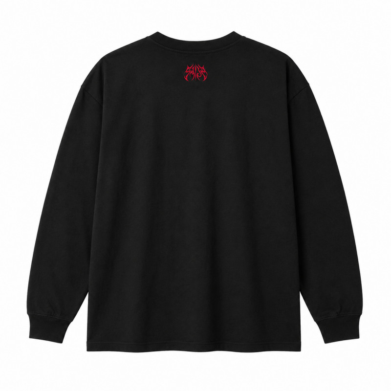 TRIKO MLČ DLOUHÝ RUKÁV