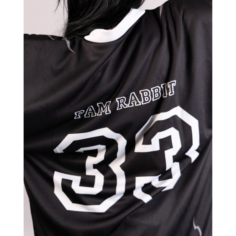 Jersey PLANET33