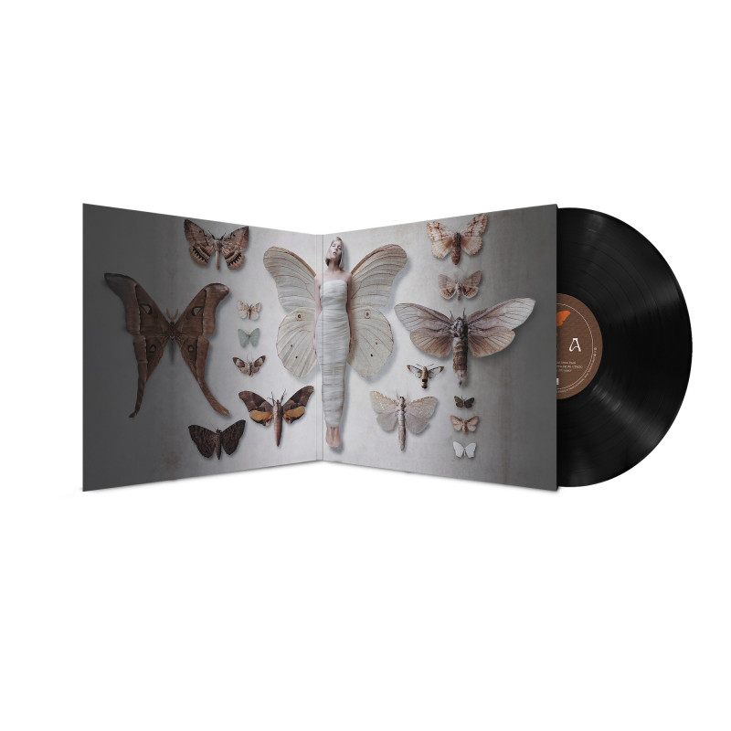 ALL MY DEMONS GREETING ME AS A FRIEND (THE MOTH TAPES)
