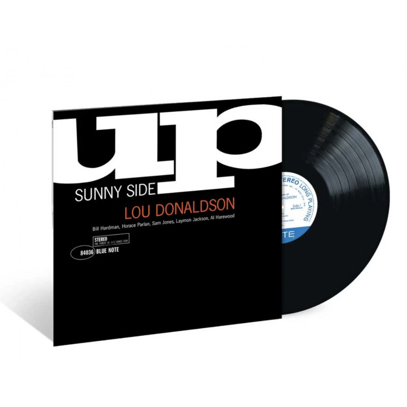 Sunny Side Up