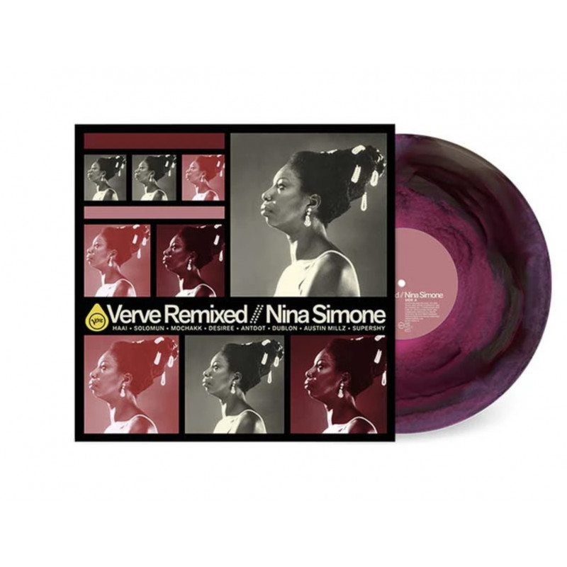 Verve Remixed / / Nina Simone
