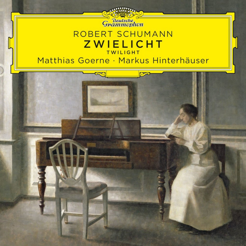 ZWEILICHT