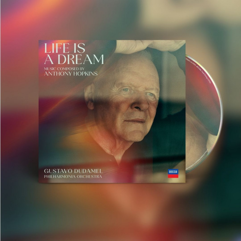 Life is a Dream