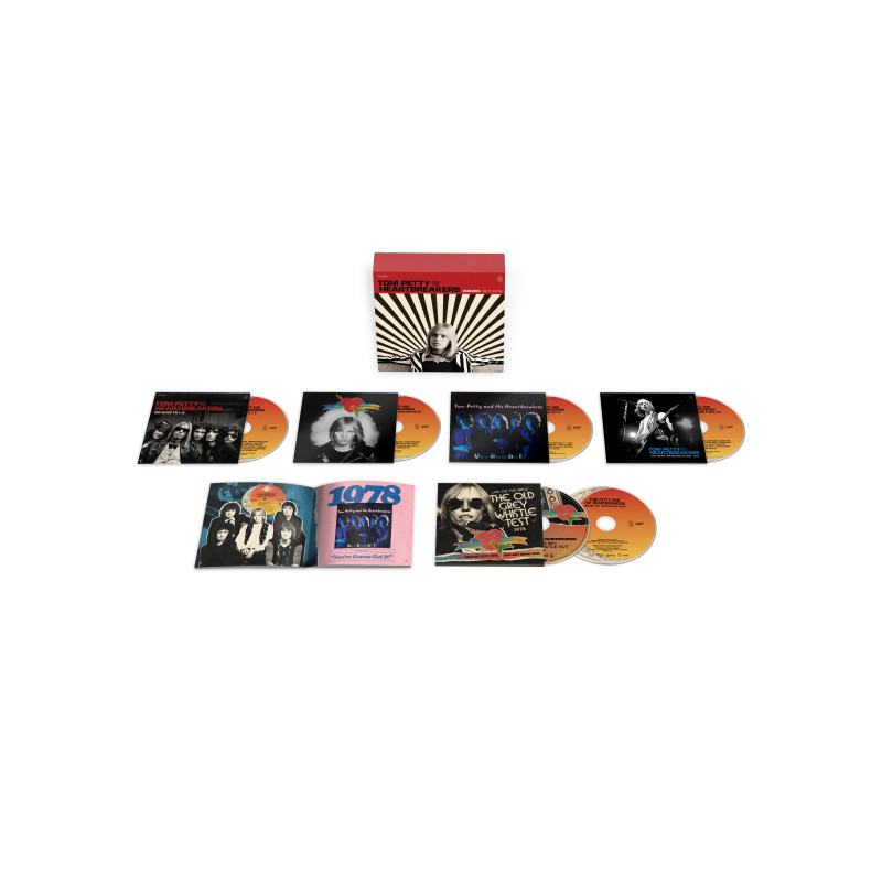 Origins 1971-1978