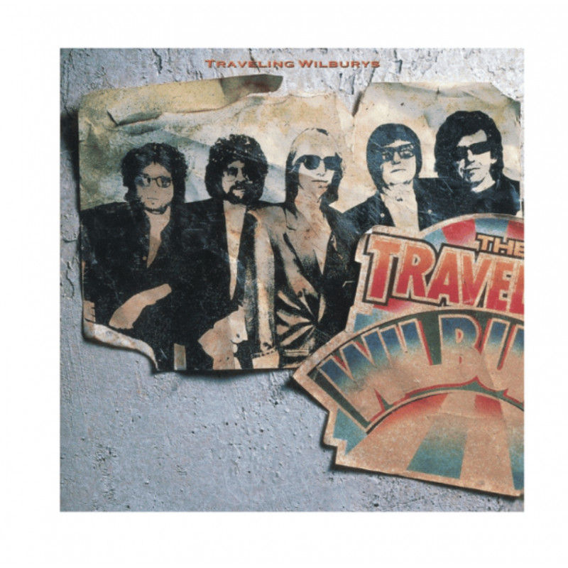 The Traveling Wilburys