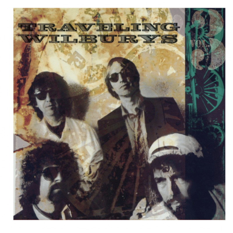 The Traveling Wilburys