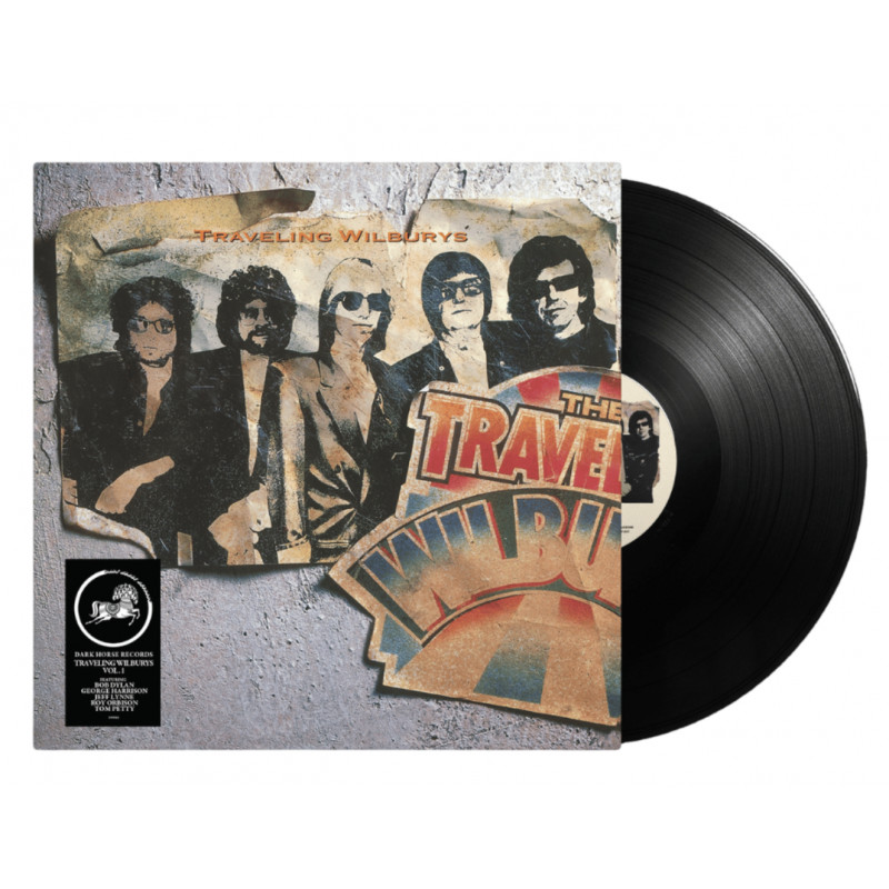The Traveling Wilburys
