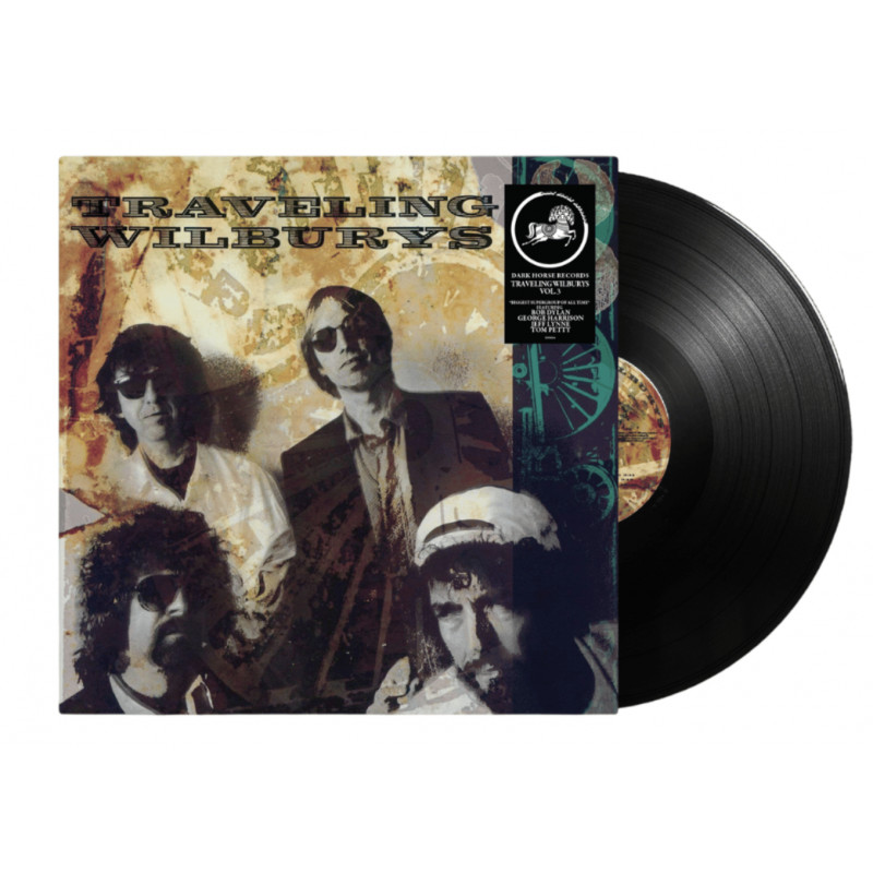The Traveling Wilburys