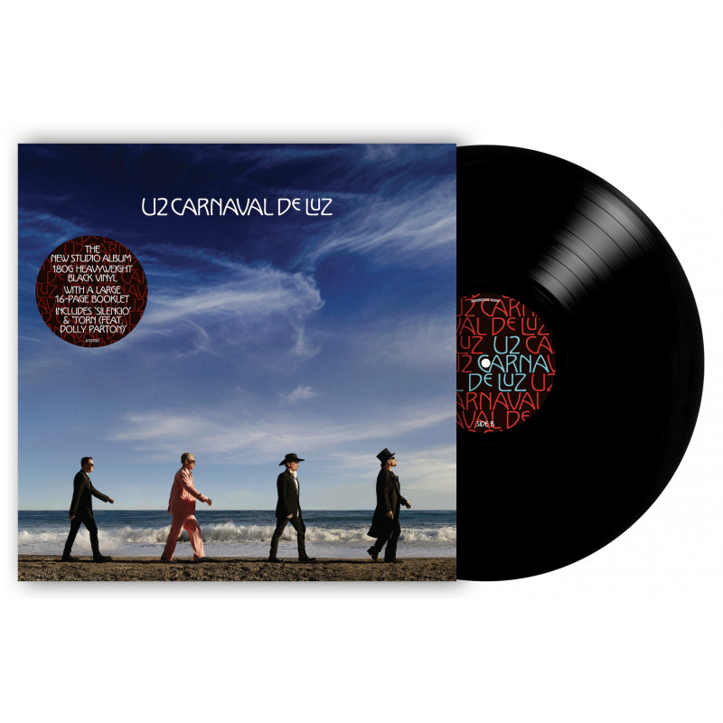 CARNAVAL DE LUZ